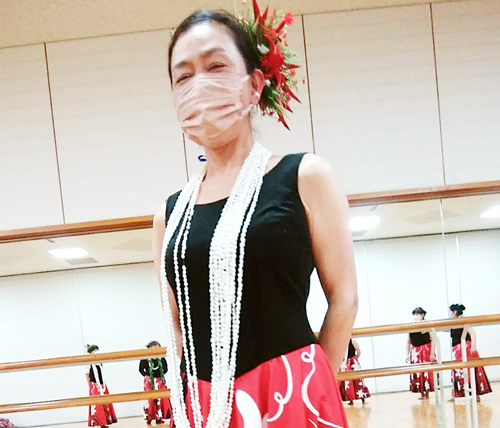 レフアクラスの写真1