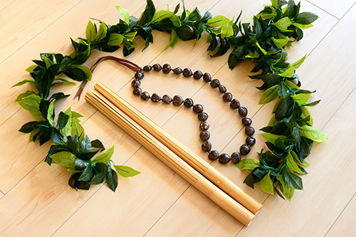 ピカケクラスの写真1