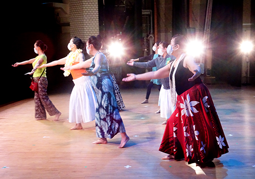 ピカケクラスの写真2