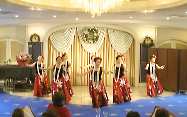 Chrismas Party2013の写真1