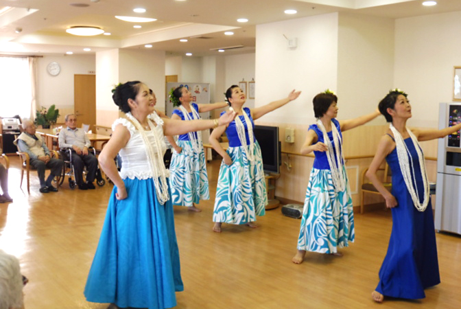 そんぽの家の写真1