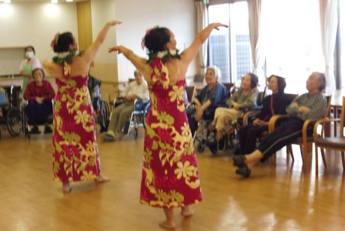 そんぽの家の写真2