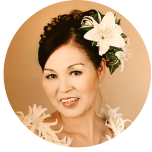 久新裕子の顔写真