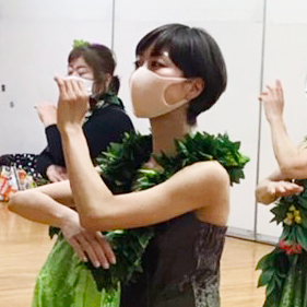 スタジオについての写真